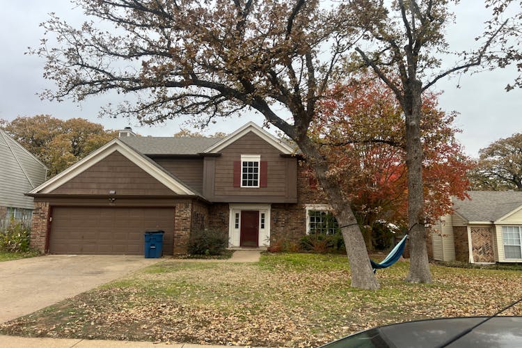 516 Briarcroft Dr Grapevine, TX 76051, Tarrant County