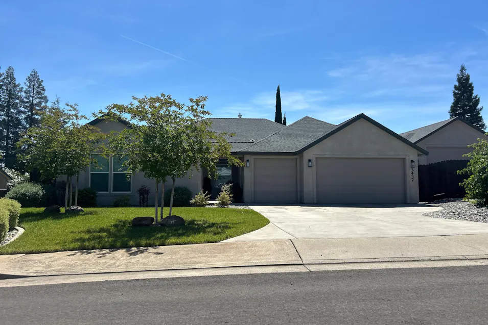 3437 Grey Cape Ct Redding, CA 96003, Shasta County
