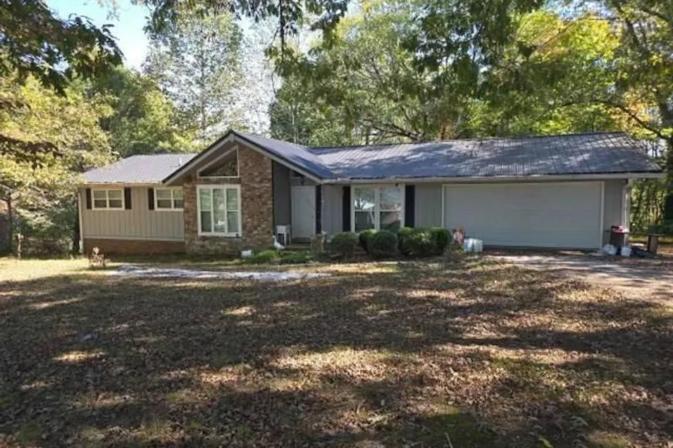 461 Hancock Dr Ellijay, GA 30540, Gilmer County