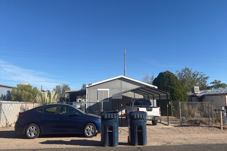 1785 East John L Avenue Kingman, AZ 86409, Mohave County