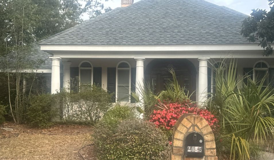 2015 Rue Ulysse Biloxi, MS 39531, Harrison County