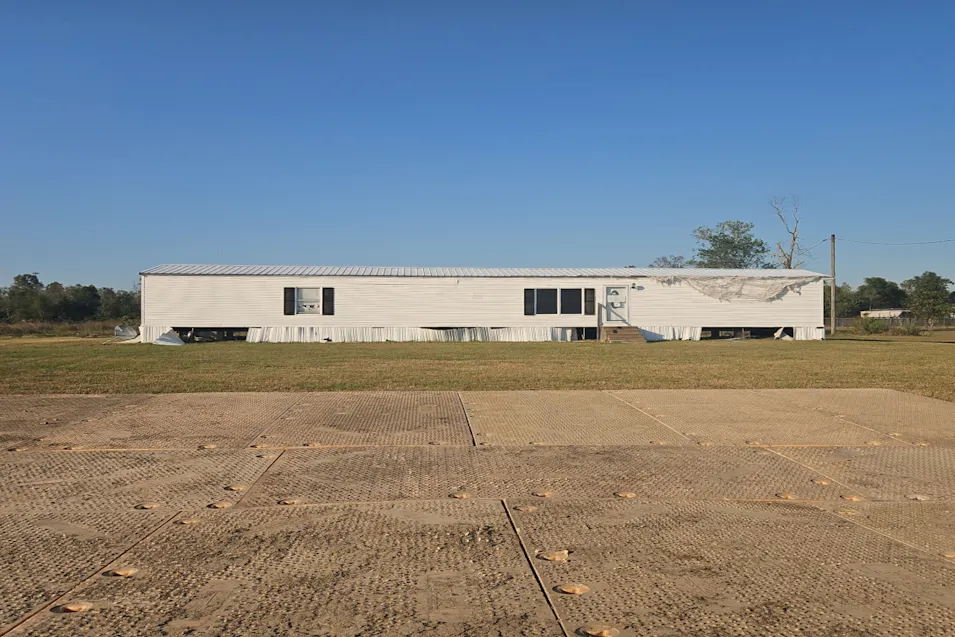 922 Hanks Road Duson, LA 70529, Lafayette County