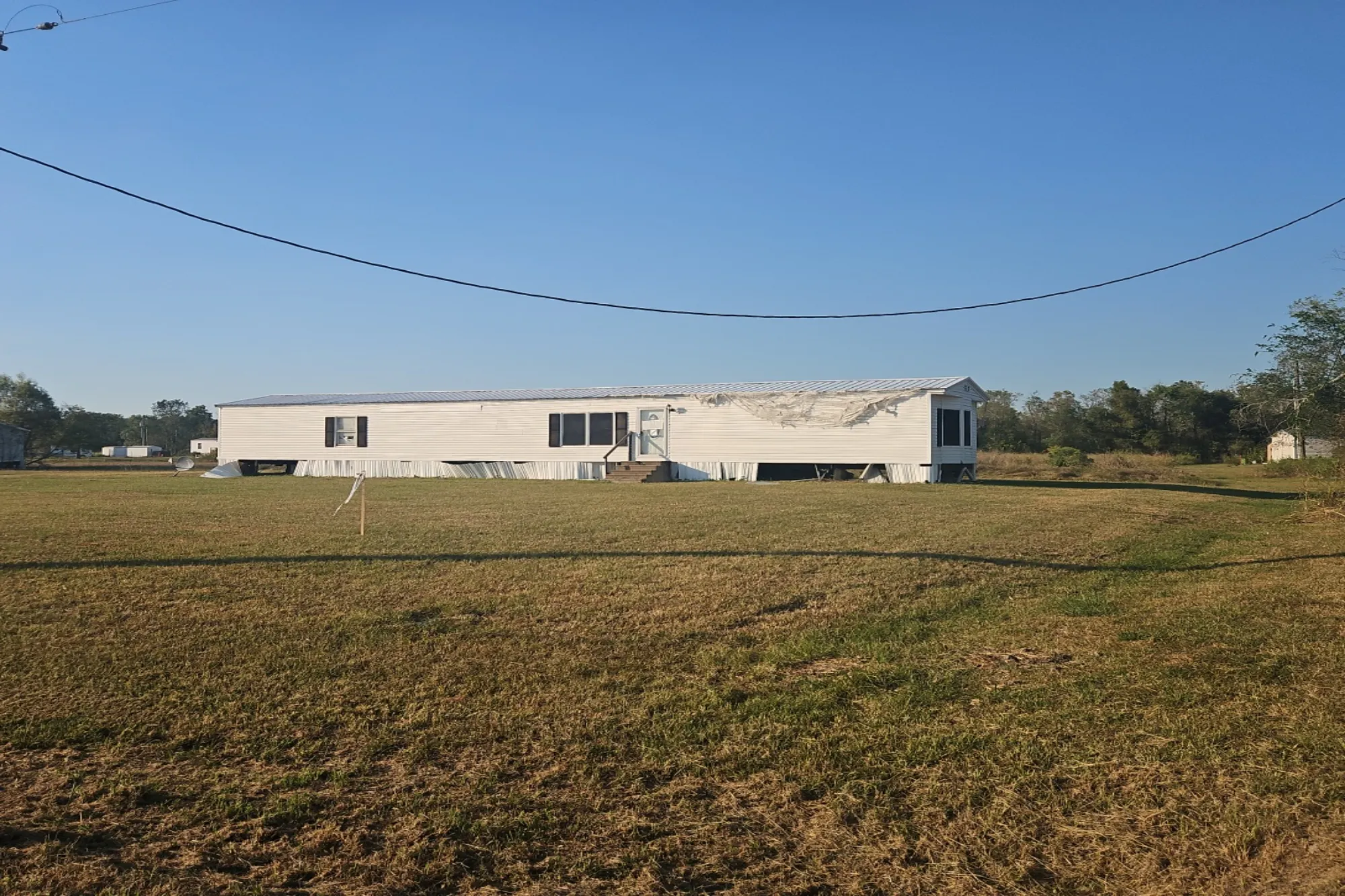 Hanks Rd, Duson, LA 70529 #1