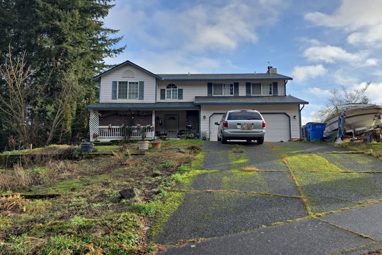 2107 NE 149th Avenue Vancouver, WA 98684, Clark County