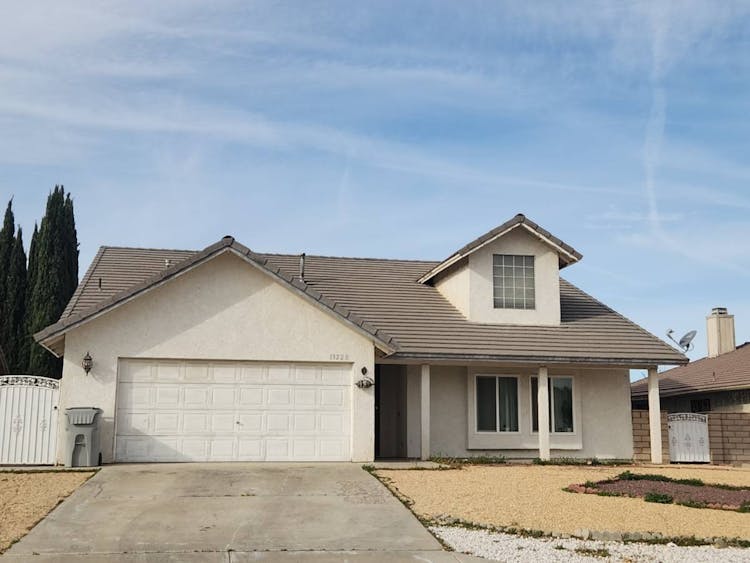 13220 Tamarisk Rd Victorville, CA 92395, San Bernardino County