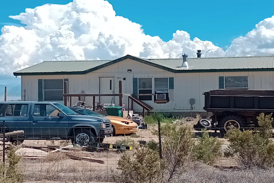 7995 Foothill Blvd Alamosa, CO 81101, Alamosa County