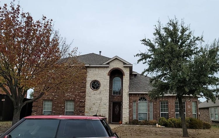 7906 Glenview Way Rowlett, TX 75089, Dallas County