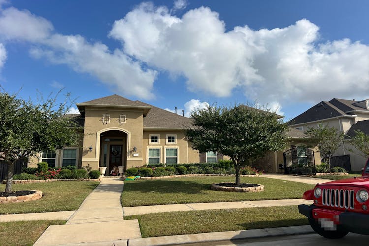 27210 Oakland Cliff Ct Katy, TX 77494, Fort Bend County