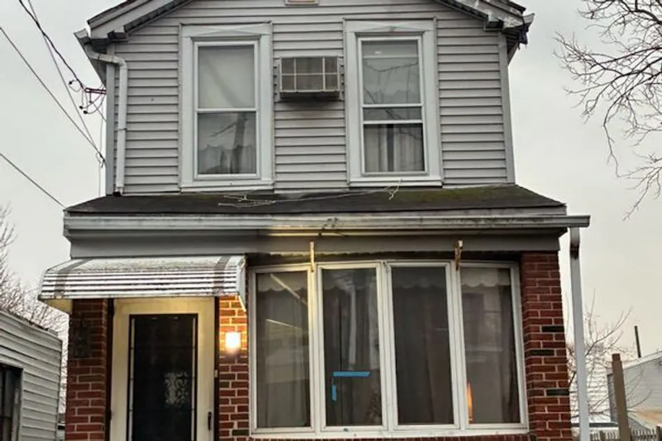 4341- 4343 East Stiles St Philadelphia, PA 19124, Philadelphia County