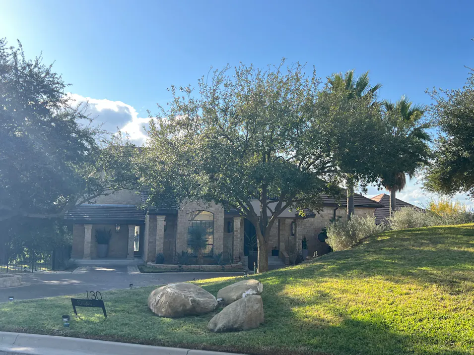 130 Songbird Lane Laredo, TX 78045, Webb County