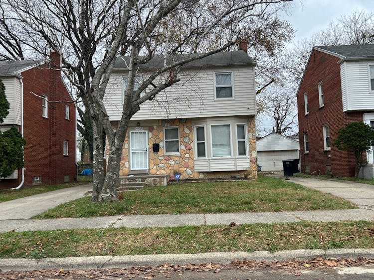 14854 Heyden St Detroit, MI 48223, Wayne County