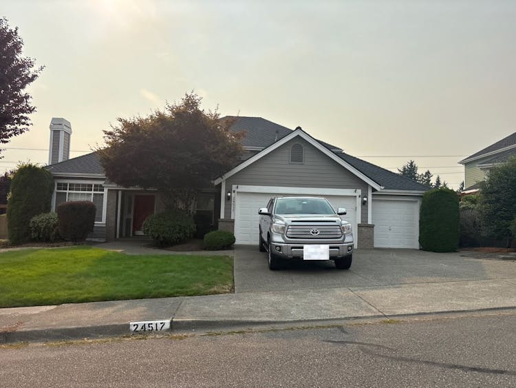 24517 145th Pl SE Kent, WA 98042, King County