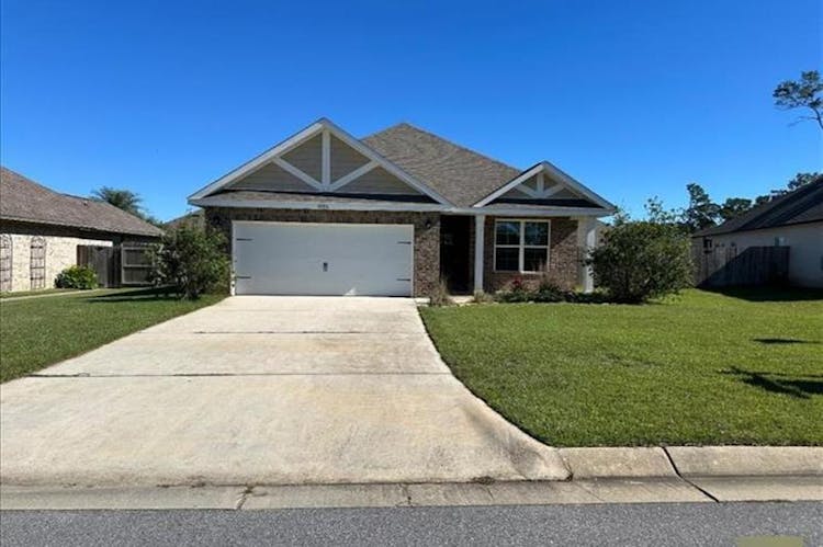 8486 Twenty One Oaks Ln Pensacola, FL 32526, Escambia County