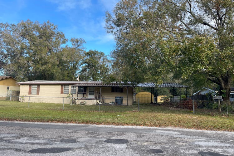 1831 Quail Trl Lakeland, FL 33810, Polk County