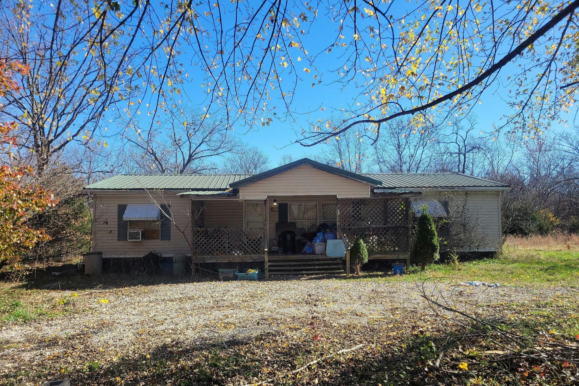 Dellwood Rd, Mineral Point, MO 63660
