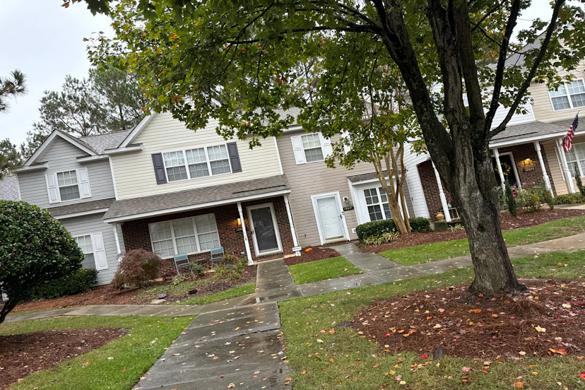 12667 Bluestem Ln.
