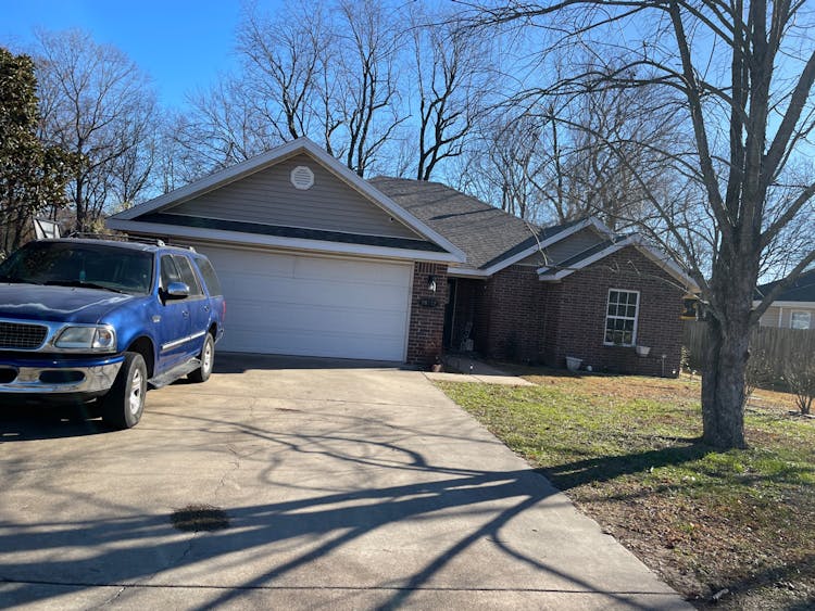 20742 Highland Drive Springdale, AR 72764, Washington County