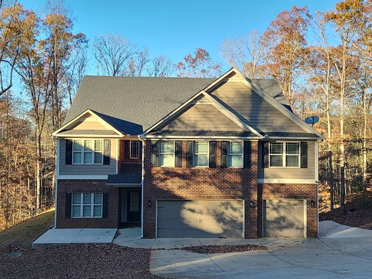 5170 Black Bear Trail Douglasville, GA 30135, Douglas County