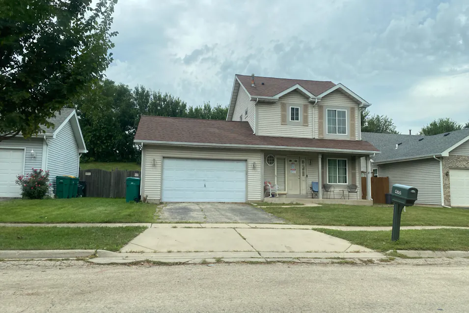 4006 Brenton Dr Joliet, IL 60431, Will County