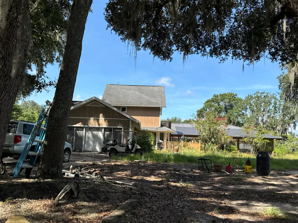 1005 Seabrook Island Drive Midway, GA 31320, Liberty County