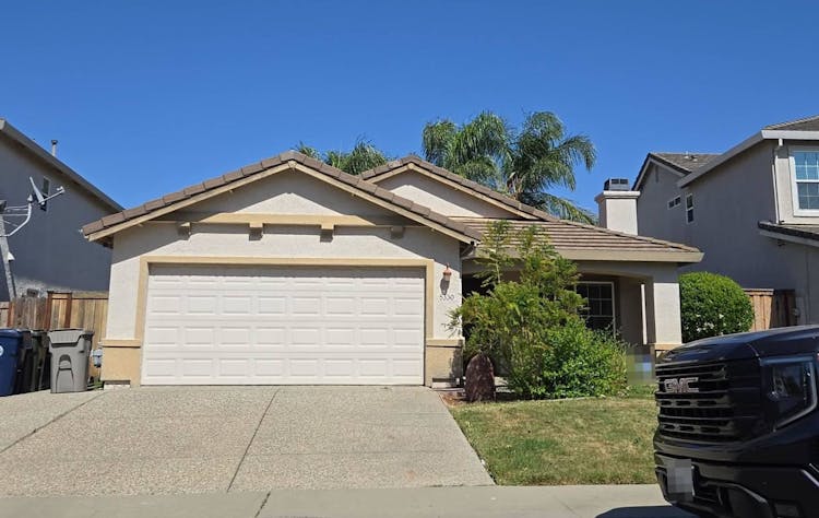 5330 Alvoca Way Sacramento, CA 95835, Sacramento County