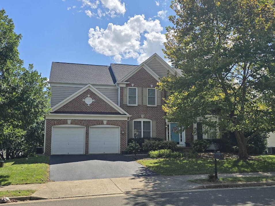 6407 Abingdon Pl Warrenton, VA 20187, Fauquier County