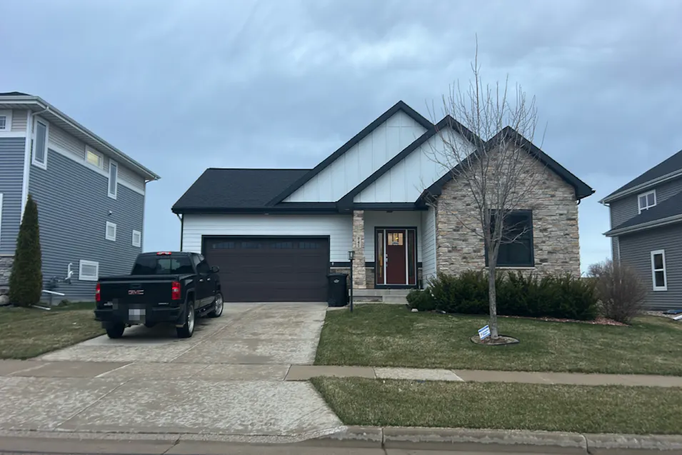 941 Rumley Run Deforest, WI 53532, Dane County