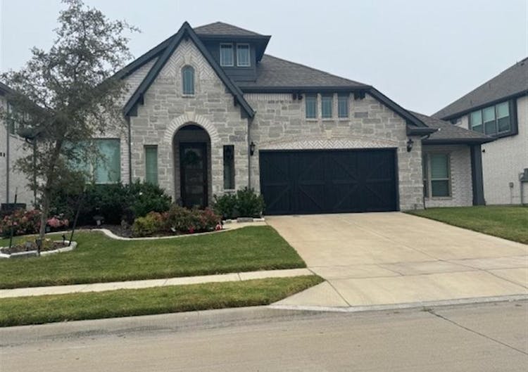 1094 Canterbury Ln Forney, TX 75126, Kaufman County