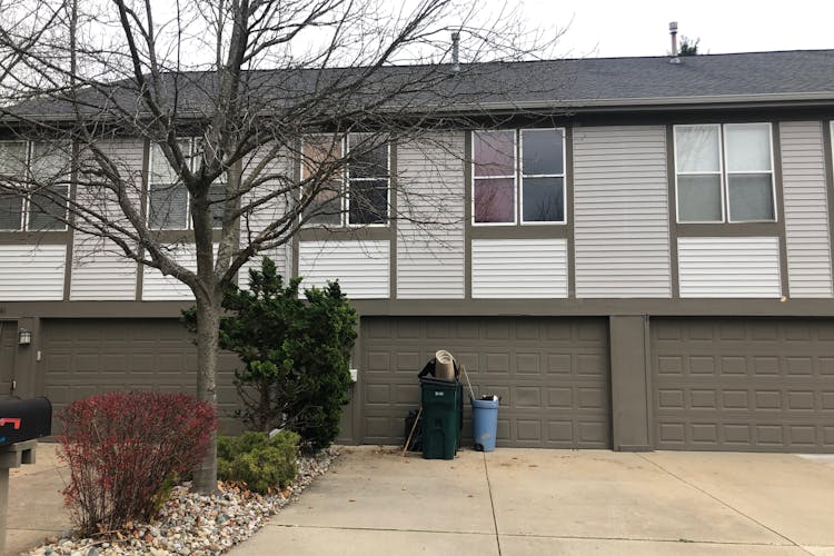 4003 Norfolk Ct Lansing, MI 48910, Ingham County