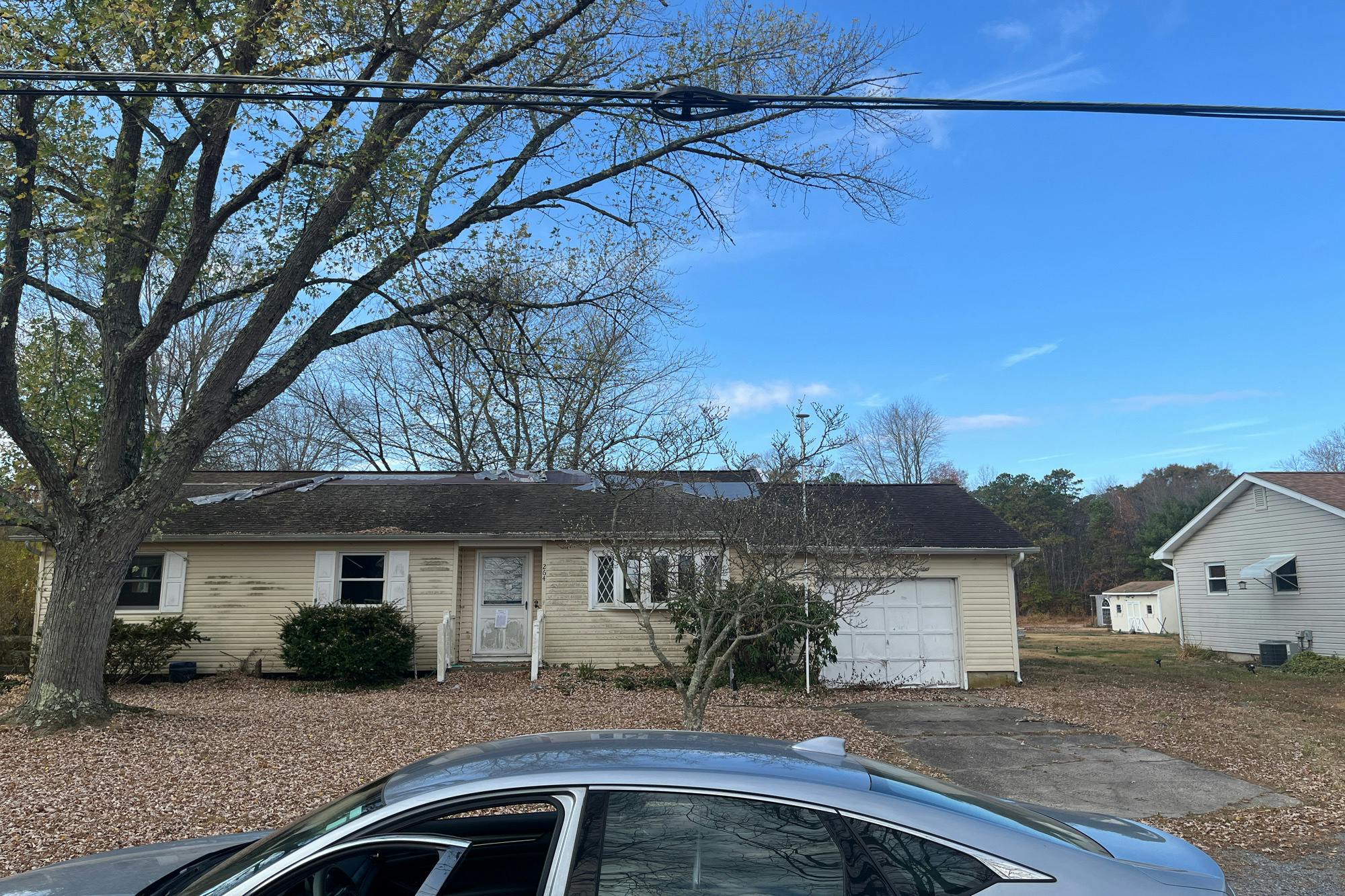 Stockton Bridge Rd, Pemberton, NJ 08068