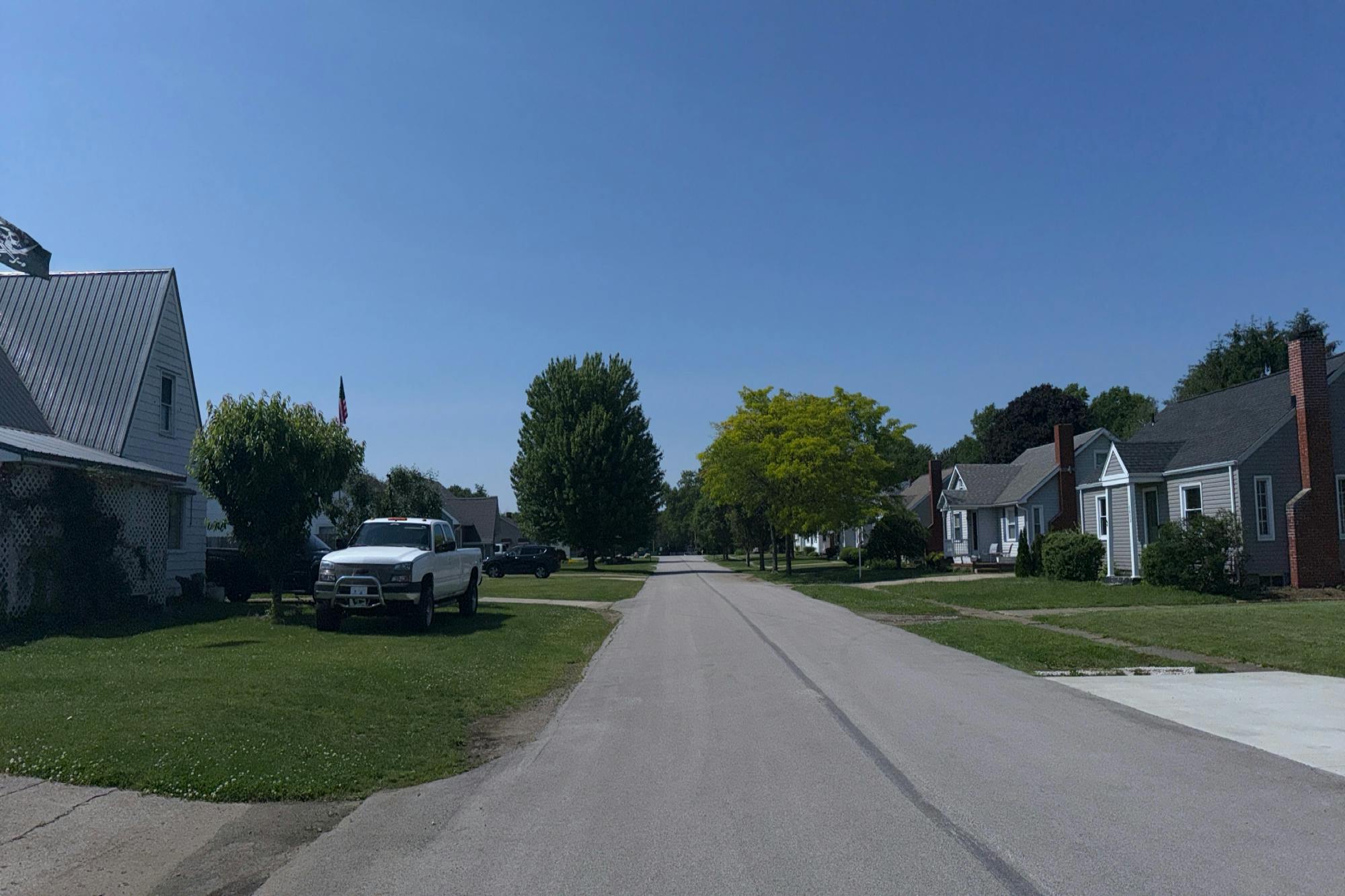 Grant Ave, Erie, PA 16505