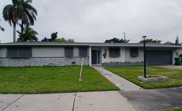 9380 SW 179th Terrace Palmetto Bay, FL 33157, Miami - Dade County