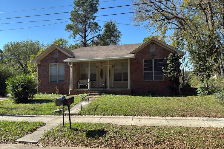 2925 College St Hernando, MS 38632, Desoto County