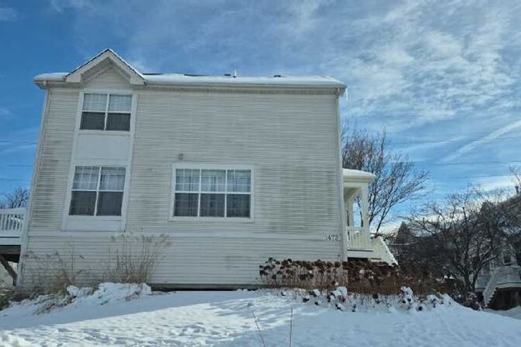 1472 Cambria Drive Dekalb, IL 60115, Dekalb County