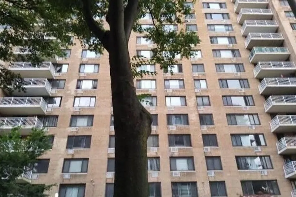 195 Willoughby Ave Brooklyn, NY 11205, Kings County