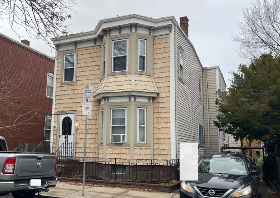 60 Wordsworth Street East Boston (Boston), MA 02128, Suffolk County