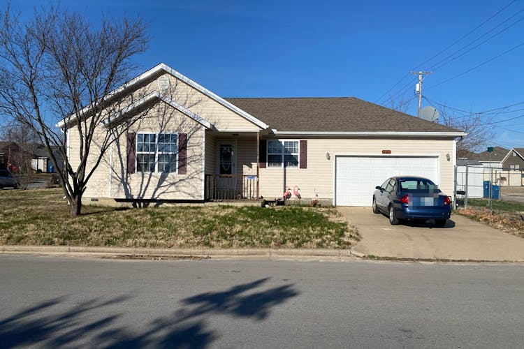 301 East 27th Street Joplin, MO 64804, Jasper County