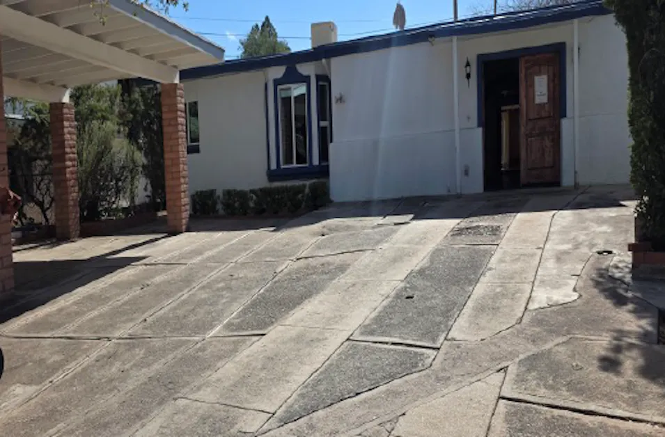 1329 W Camino De La Paloma Nogales, AZ 85621, Santa Cruz County