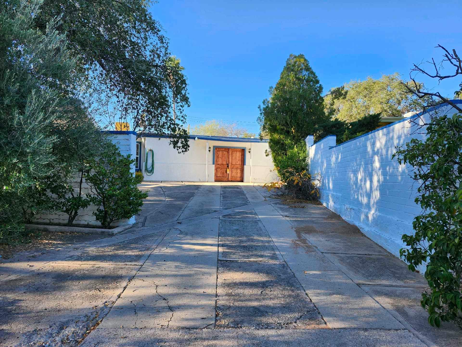 Camino DE LA Paloma , Nogales, AZ 85621 #1