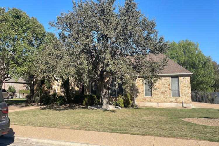 113 Lancaster Georgetown, TX 78628, Williamson County