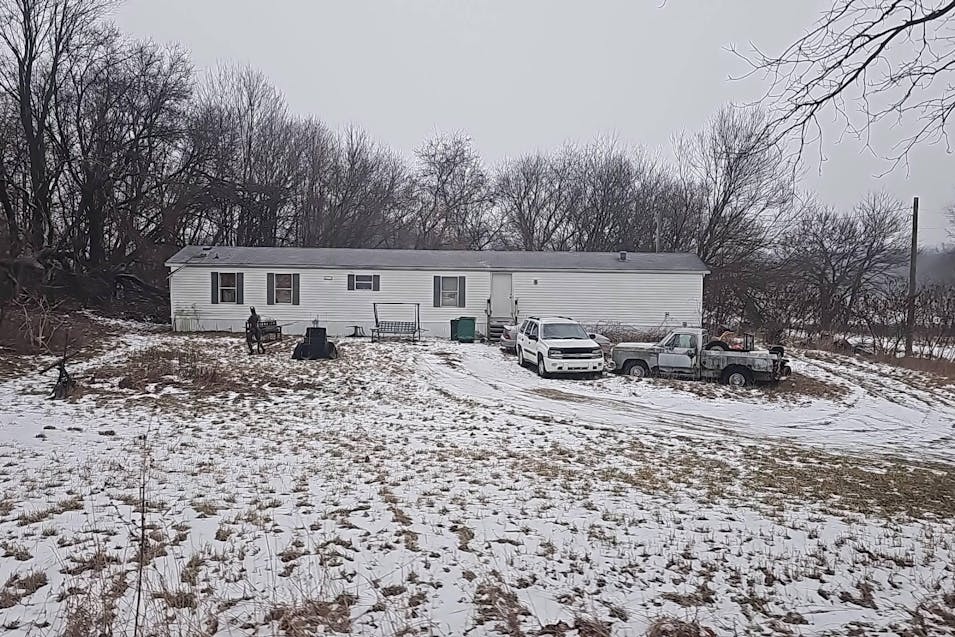 64277 Union Rd Vandalia, MI 49095, Cass County