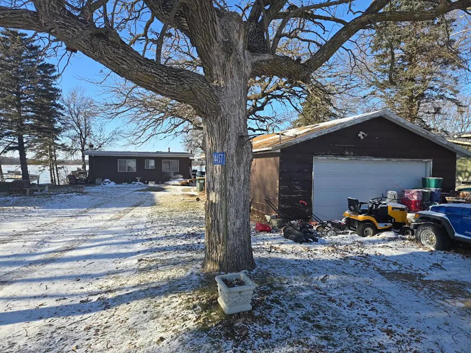 14457 East Amelia Dr Villard, MN 56385, Pope County