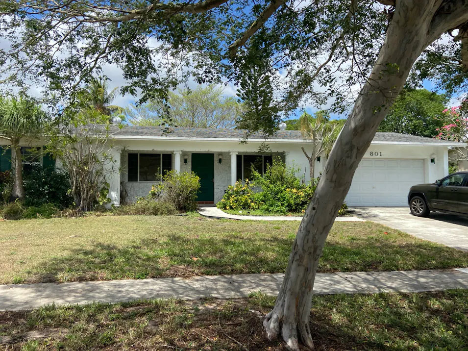 801 NW 42nd Avenue Coconut Creek, FL 33066, Broward County