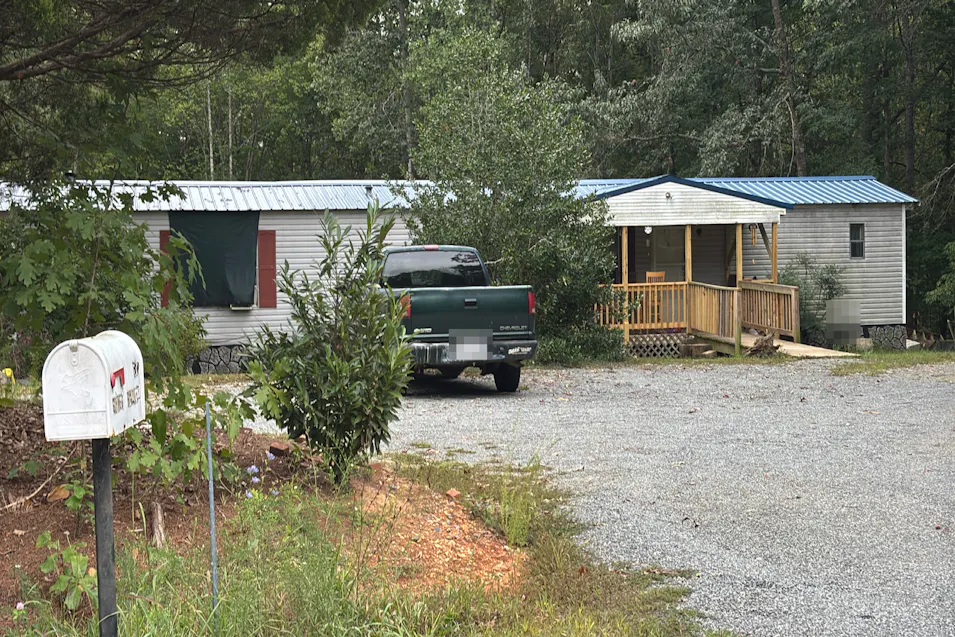 840 Gough Town Rd Scottsville, VA 24590, Buckingham County