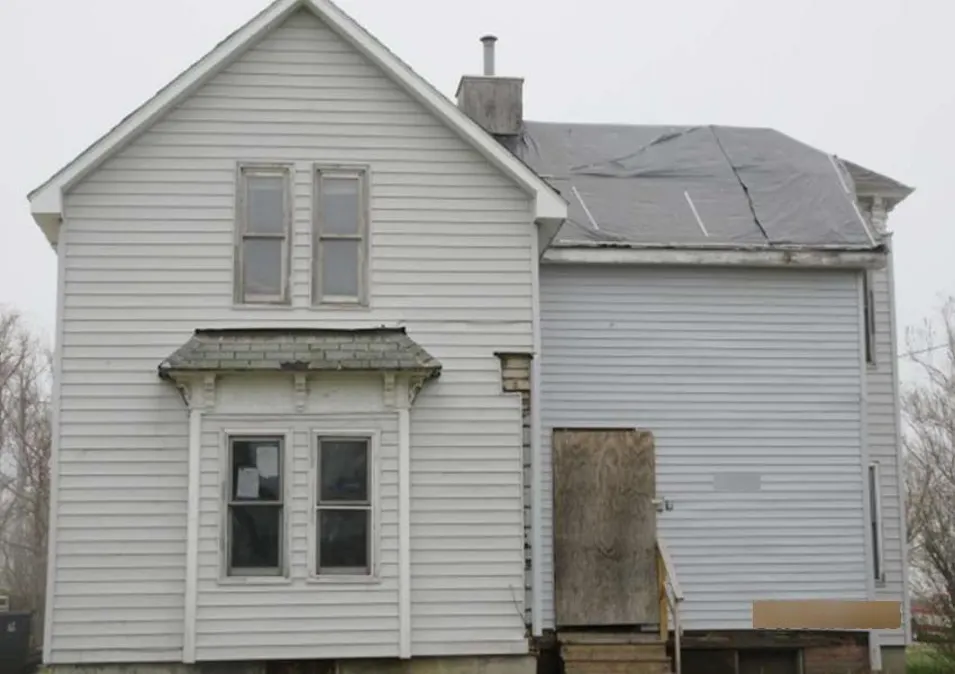 32300 White St Kirkland, IL 60146, Dekalb County
