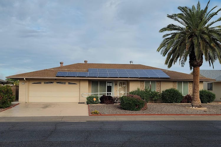 11030 W Pleasant Valley Rd Sun City, AZ 85351, Maricopa County