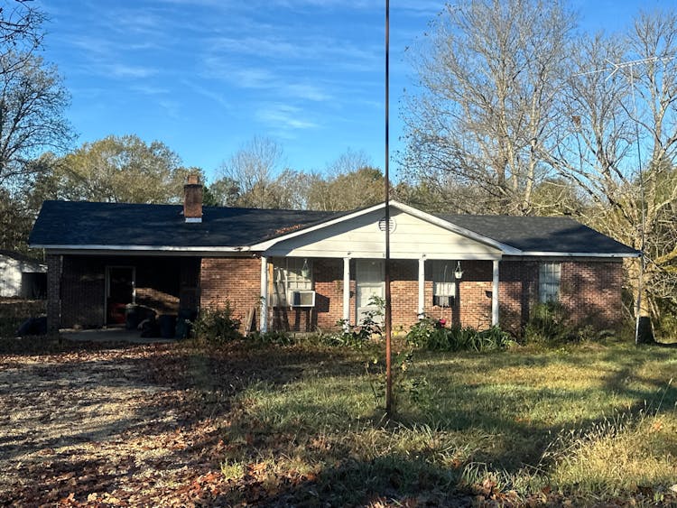 307 Country Road 7030 Booneville, MS 38829, Prentiss County