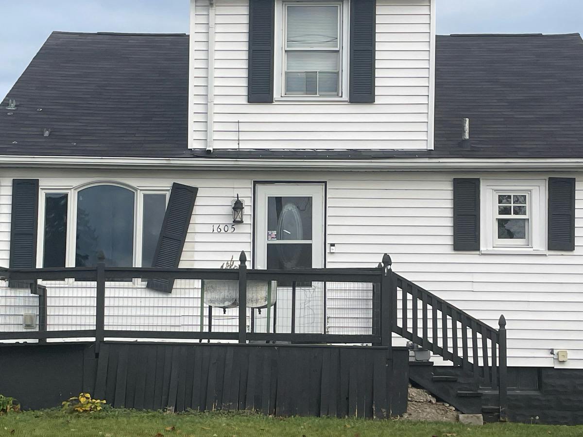 Hudson St, Essexville, MI 48732