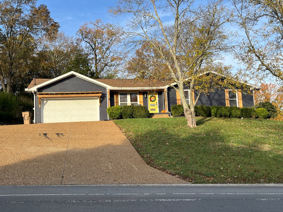 329 Cedarmont Drive Nashville, TN 37211, Davidson County