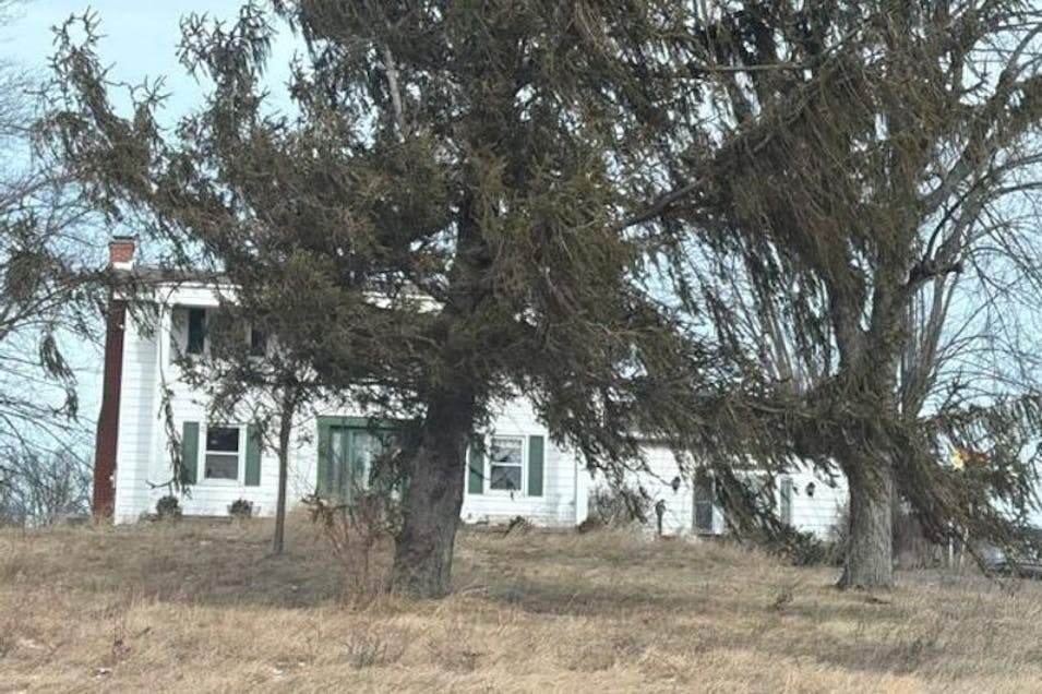 11164 Chenowith Road South Charleston, OH 45368, Clark County